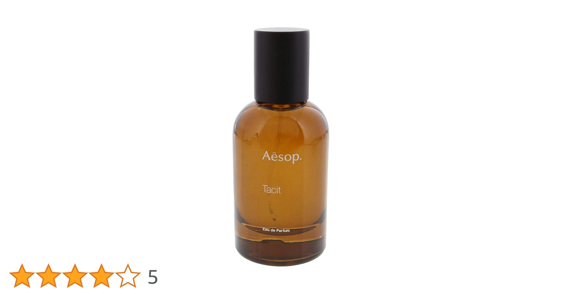 Amazon.co.jp: Aesop イソップ タシット オードパルファム 50ml
